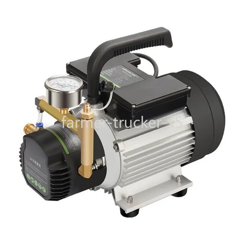 Pompa riempimento olio - pompa,