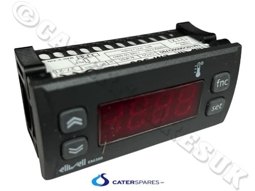 Eliwell em300 display - em300,