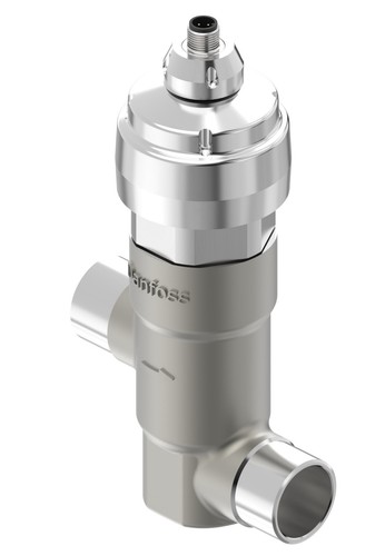 Danfoss valvola regolazione - danfoss,