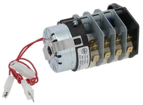 Brema 23222 timer sbrinamento - brema,