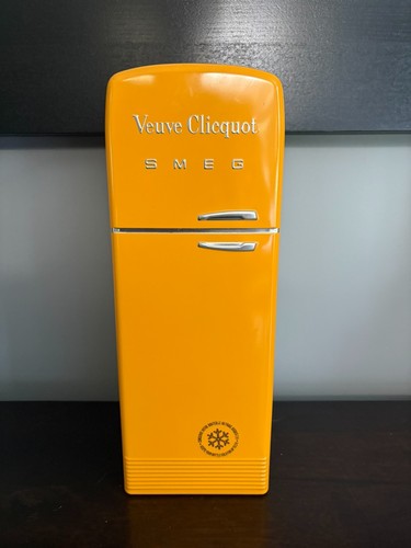 Veuve clicquot smeg - smeg, champagne