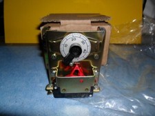 Timer Elettromeccanica Bigatti