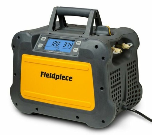 Fieldpiece mr45 macchina - fieldpiece,