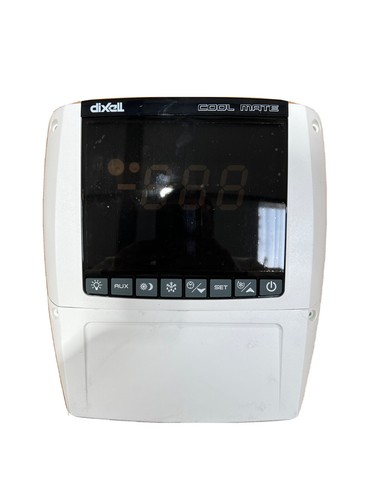 Controller dixell xlr170 - controller,