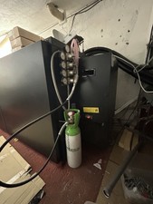 cella frigorifera Fusti Birra