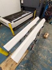 Fermod 7595 Tettoia Automatica