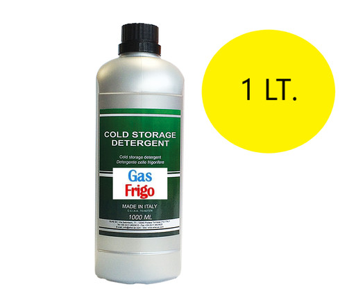 Pulitore cella frigo liquido - cella,