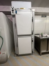 cella frigorifera negativa