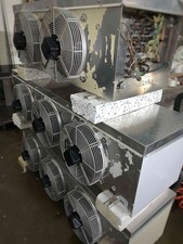 Evaporatori per cella