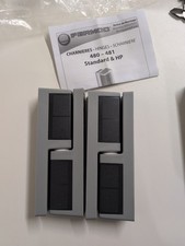 Cerniera antiribalzo per cella