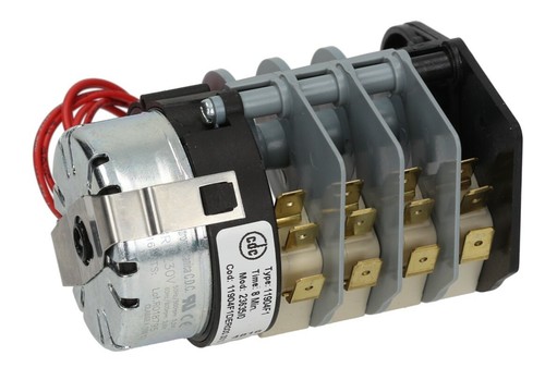Min sbrinamento camme 230v - sbrinamento, 4