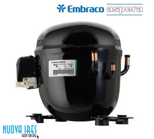 Compressore frigo cella - compressore,