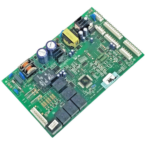 Oem frigo control - ge,