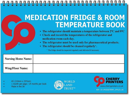 Libro registro farmaci - registro,