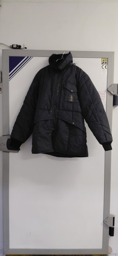 Giacca termica refrigiwear - termica,