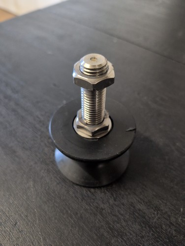 Ruota rulli mth - rulli,