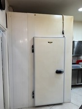 cella frigorifera negativa