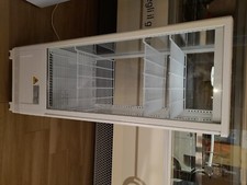 cella frigorifera bianca media