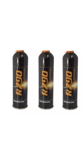 Bombola gas - 3,