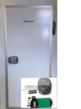 Kit maniglia cella frigorifera