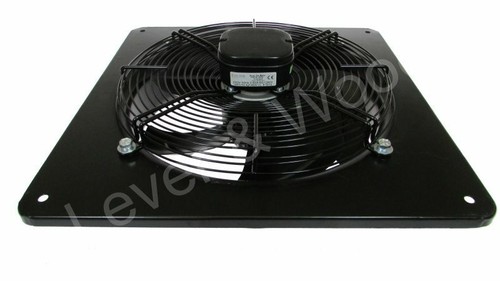 Ventilatore assiale parete - ventilatore,