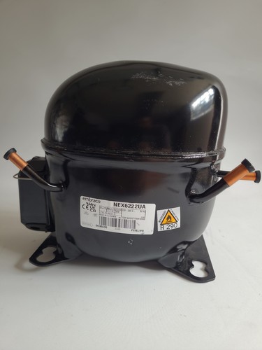 Compressore embraco nex622ua - embraco,
