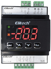 CONTROLLORE REFRIGERAZIONE