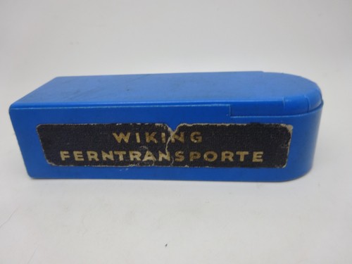 Wiking superiore dal camion - superiore,