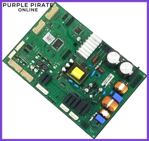 Controllo frigo oem - oem, samsung