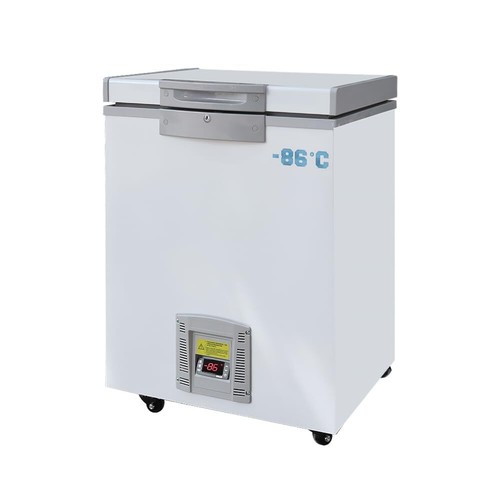 28l congelatore ultra - -86°c,
