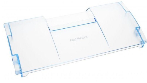 Scomparto superiore frigo