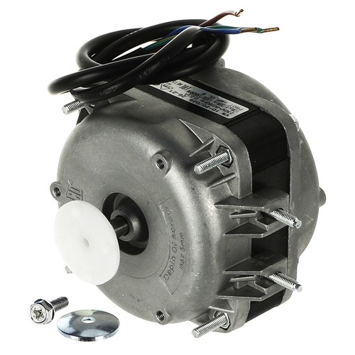 Motore ventilatore principale - motore,