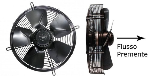 Ventilatore cella frigorifera - ventilatore,