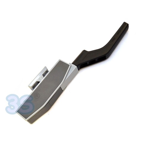 Maniglia per chiusura porta