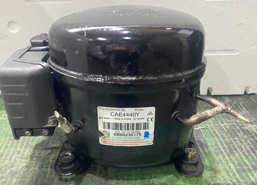 Tecumseh cae4440y compressore - tecumseh,
