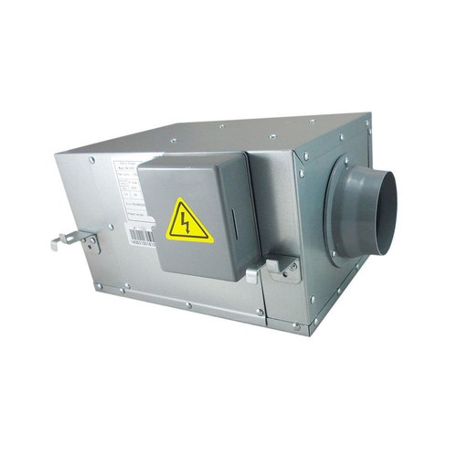 Ventilatore estrattore basso - ventilatore,