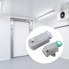 Maniglia di bloccaggio per