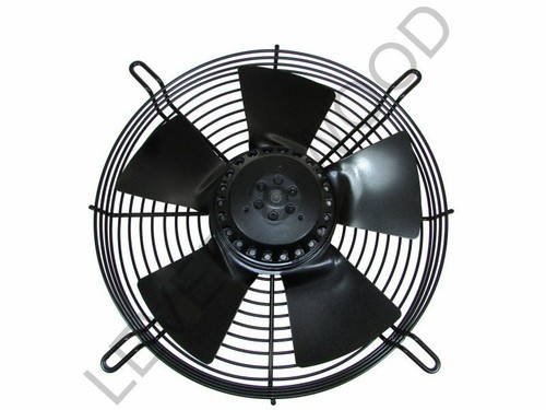 Ventilatore assiale - , da