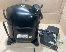 COMPRESSORE EMBRACO NJ9226GK 1