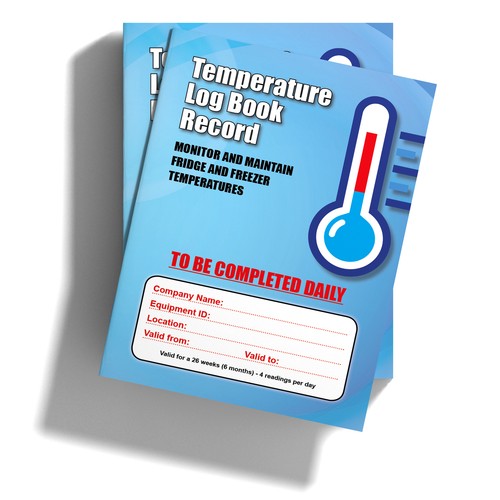 Registro temperatura - registro,