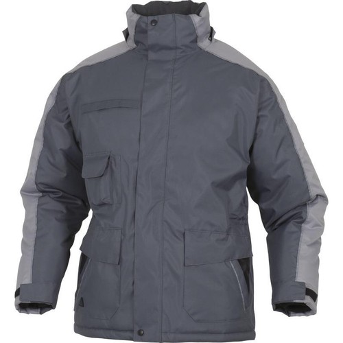 Parka lavoro imbottito - lavoro,