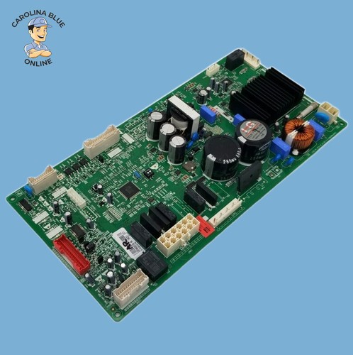 Controllo frigorifero oem - controllo,