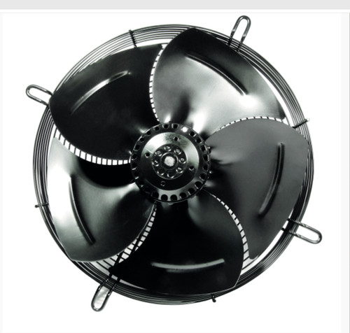 Ventilatore assiale ventola - ventilatore,