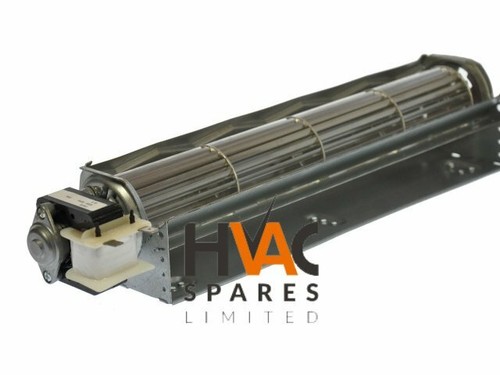 Ventilatore tangenziale - ventilatore,