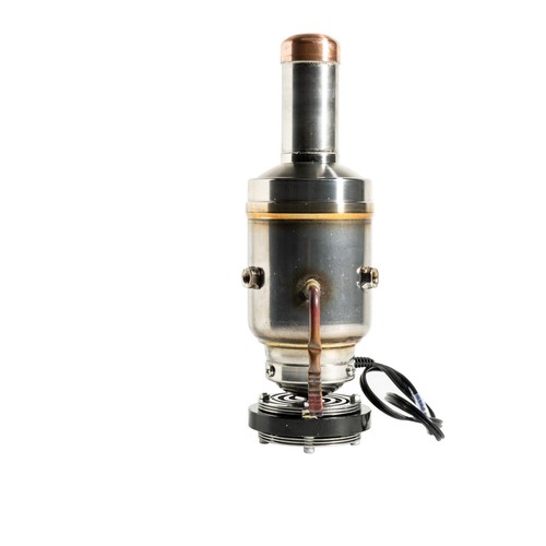Raffrescatore stirling - stirling, a