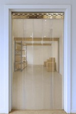 Kit Tenda Striscia PVC Ogni