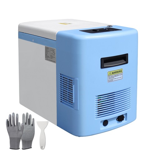 Congelatore laboratorio 22l - congelatore,