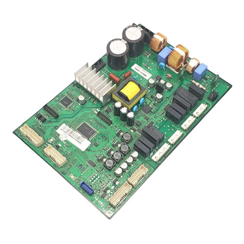 Controllo frigo oem samsung - controllo,