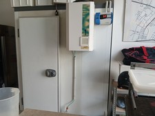 Cella Frigorifera Positiva