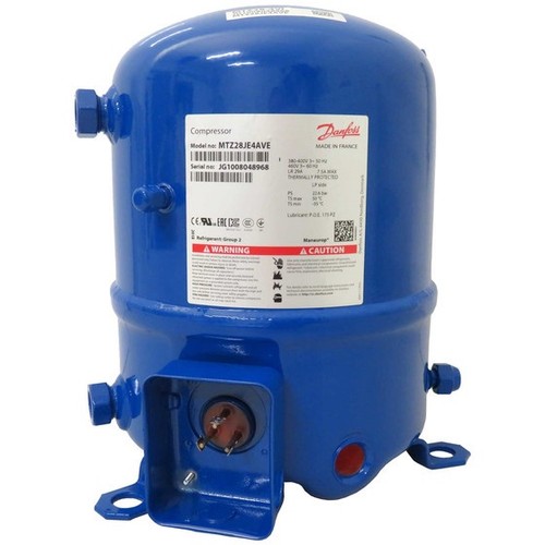 Compressore refrigerazione - compressore,